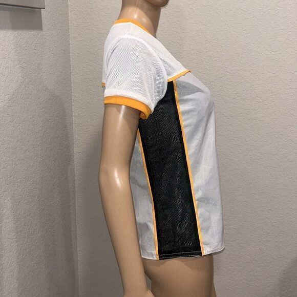 NFL Pittsburgh Steelers ( ELI) reversible shirt - Picture 5 of 6